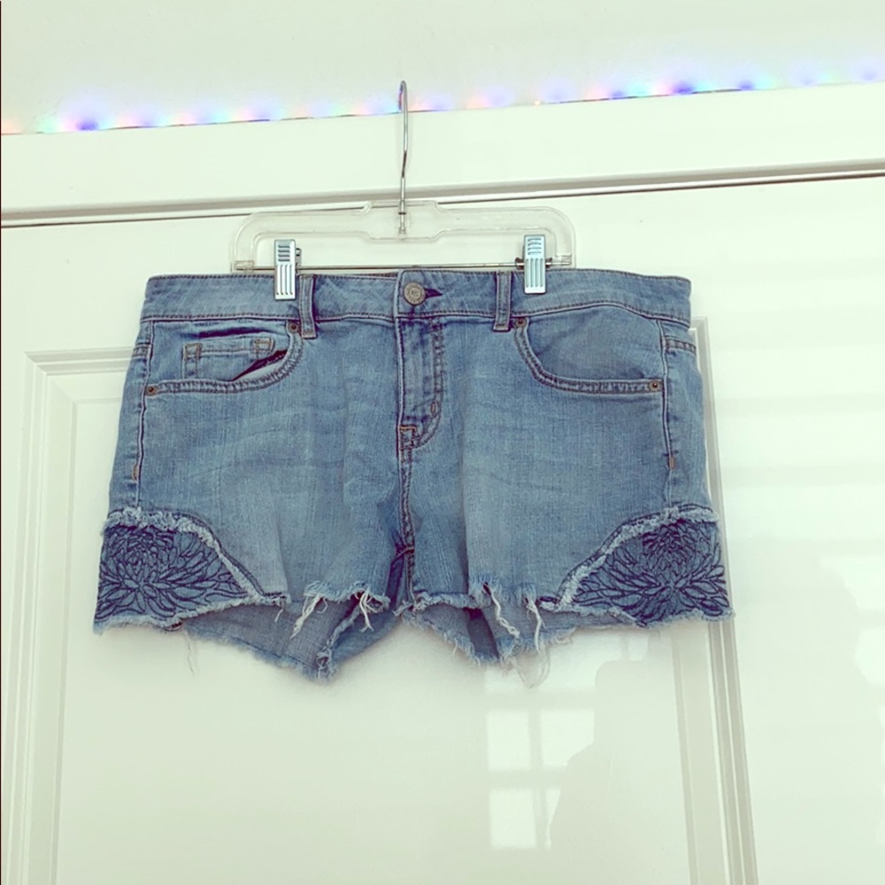 shorts